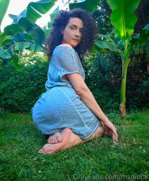 Msdidi K OnlyFans Leaked Free Thumbnail Picture - #G4H4TCS56k