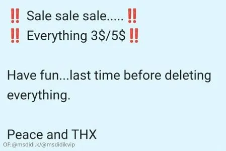 Msdidi K OnlyFans Leaked Free Thumbnail Picture - #GgitV7TiZ3