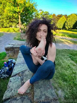 Msdidi K OnlyFans Leaked Free Thumbnail Picture - #IyEeEmJ2LN