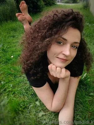 Msdidi K OnlyFans Leaked Free Thumbnail Picture - #KqgOHQnurm