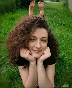 Msdidi K OnlyFans Leaked Free Thumbnail Picture - #ONpsVOGrUe