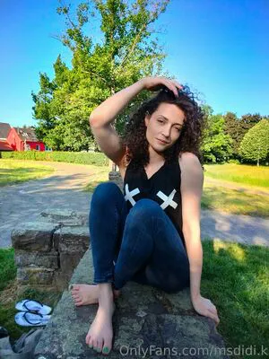 Msdidi K OnlyFans Leaked Free Thumbnail Picture - #UkEI0ObKFJ