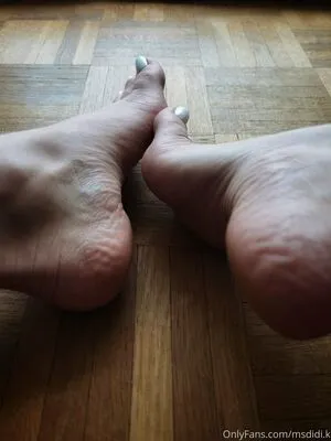 Msdidi K OnlyFans Leaked Free Thumbnail Picture - #XOcthLjeut