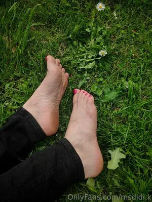 Msdidi K OnlyFans Leaked Free Thumbnail Picture - #casGtfxrSM