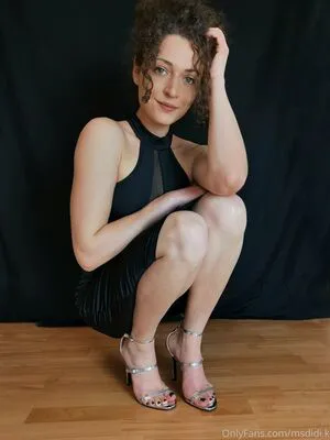 Msdidi K OnlyFans Leaked Free Thumbnail Picture - #g39e43mphY