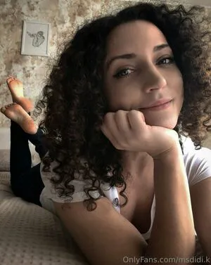 Msdidi K OnlyFans Leaked Free Thumbnail Picture - #lvylnaxNPV