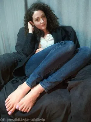 Msdidi K OnlyFans Leaked Free Thumbnail Picture - #xetUYAkjCP