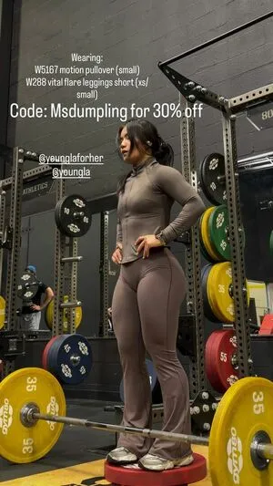 Msdumpling OnlyFans Leaked Free Thumbnail Picture - #1uBmccIDar