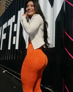 Msdumpling OnlyFans Leaked Free Thumbnail Picture - #HSvF6zjyLx