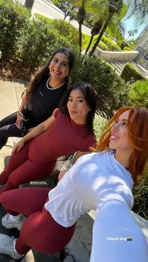 Msdumpling OnlyFans Leaked Free Thumbnail Picture - #TUxOg3K72N