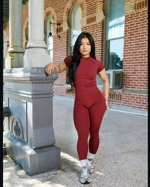 Msdumpling OnlyFans Leaked Free Thumbnail Picture - #yA4d95HENR