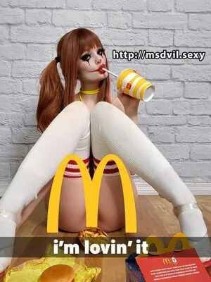 Msdvil OnlyFans Leaked Free Thumbnail Picture - #CNV75yu5lJ