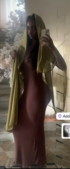 Mseastafrica OnlyFans Leaked Free Thumbnail Picture - #fbGHeVk45G