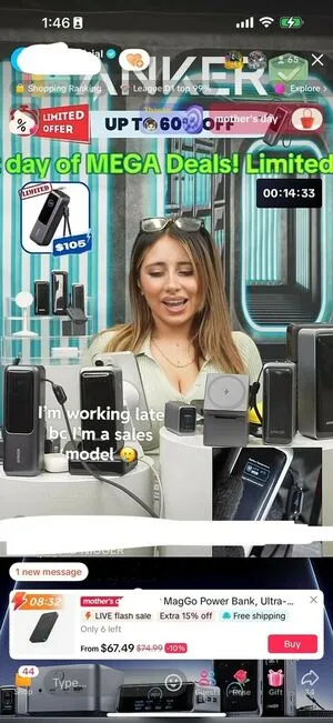 Msedenjoline OnlyFans Leaked Free Thumbnail Picture - #MQO5COjOfh