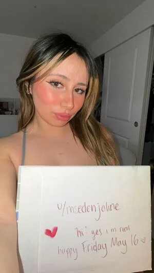 Msedenjoline OnlyFans Leaked Free Thumbnail Picture - #f81cyFMRUX