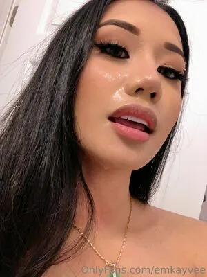 Msemkayvee OnlyFans Leaked Free Thumbnail Picture - #b45H7qrO4n