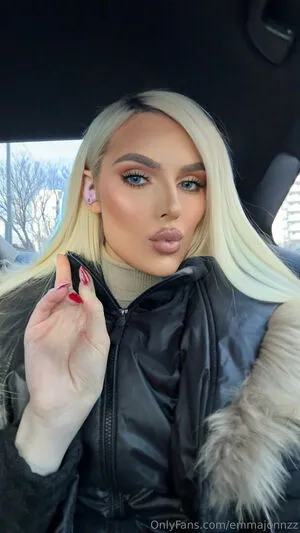 Msemmaswann OnlyFans Leaked Free Thumbnail Picture - #gmXVzqn8ql