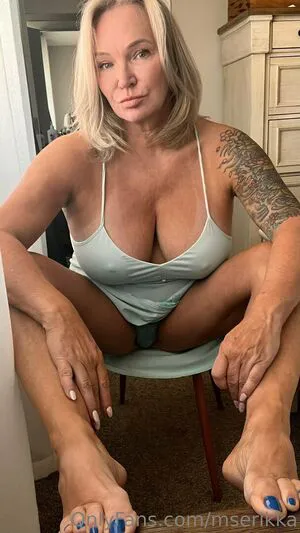 Mserikka OnlyFans Leaked Free Thumbnail Picture - #o7zZXmdKpO