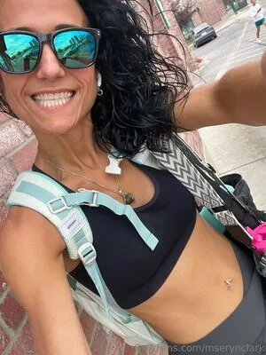 Mserynclark OnlyFans Leaked Free Thumbnail Picture - #EmTytYU0uC