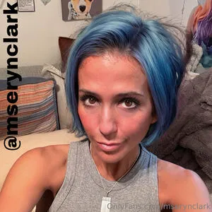 Mserynclark OnlyFans Leaked Free Thumbnail Picture - #GMhrAZcSFP