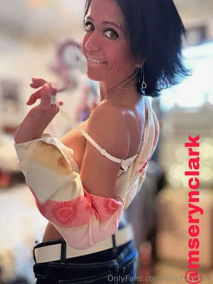 Mserynclark OnlyFans Leaked Free Thumbnail Picture - #R9fJTjI45o