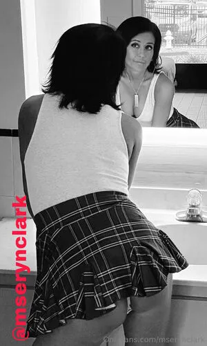 Mserynclark OnlyFans Leaked Free Thumbnail Picture - #ZpU4amYaCB