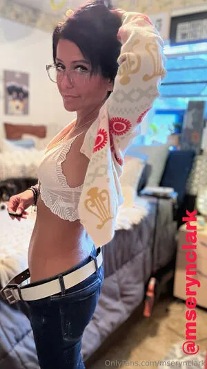Mserynclark OnlyFans Leaked Free Thumbnail Picture - #deAejdQqM8