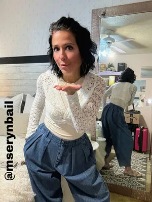 Mserynclark OnlyFans Leaked Free Thumbnail Picture - #xk9GpZucNs