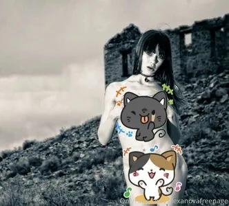 Msevilalexanova OnlyFans Leaked Free Thumbnail Picture - #2FGEdn94XX