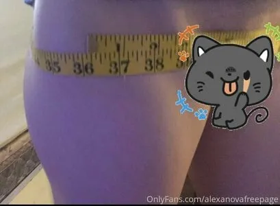 Msevilalexanova OnlyFans Leaked Free Thumbnail Picture - #yjSceC0S55