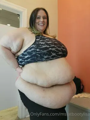 Msfatbootylisa OnlyFans Leaked Free Thumbnail Picture - #39oiwZVrP5