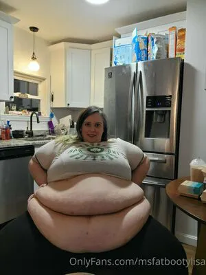 Msfatbootylisa OnlyFans Leaked Free Thumbnail Picture - #BGsEHDP0jz