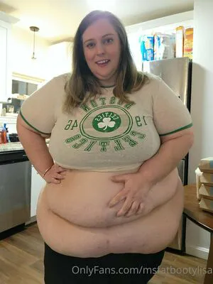 Msfatbootylisa OnlyFans Leaked Free Thumbnail Picture - #F5AhDZnArf