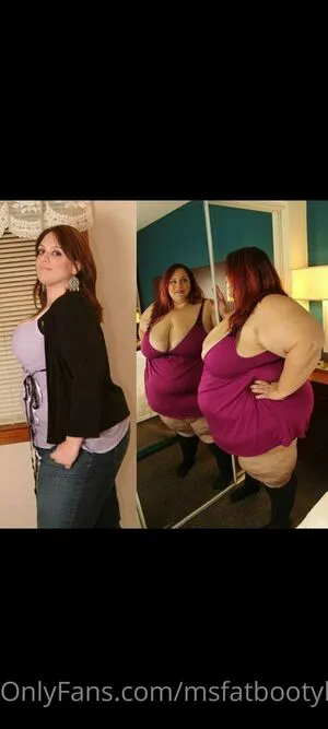 Msfatbootylisa OnlyFans Leaked Free Thumbnail Picture - #FzcSFnrQub