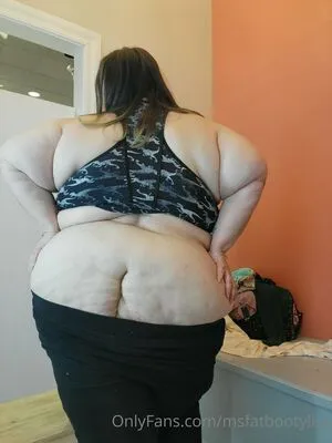 Msfatbootylisa OnlyFans Leaked Free Thumbnail Picture - #I5dvt87qAj