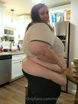 Msfatbootylisa OnlyFans Leaked Free Thumbnail Picture - #IbNpem3pI7