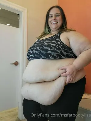 Msfatbootylisa OnlyFans Leaked Free Thumbnail Picture - #JXQeQDXntC