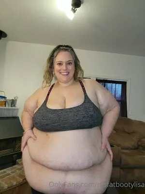 Msfatbootylisa OnlyFans Leaked Free Thumbnail Picture - #OVWy3eYMn2