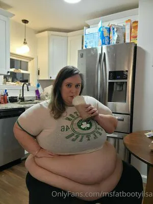 Msfatbootylisa OnlyFans Leaked Free Thumbnail Picture - #PKSr99mBZD