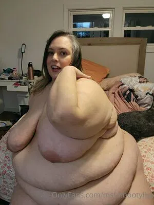 Msfatbootylisa OnlyFans Leaked Free Thumbnail Picture - #T7E4nyGICP
