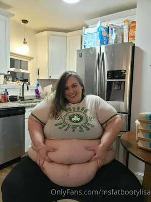 Msfatbootylisa OnlyFans Leaked Free Thumbnail Picture - #TBVLvILnrP