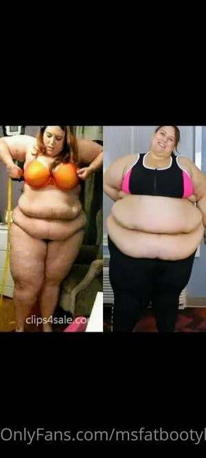 Msfatbootylisa OnlyFans Leaked Free Thumbnail Picture - #TfjQLEeGEo