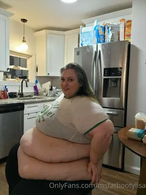 Msfatbootylisa OnlyFans Leaked Free Thumbnail Picture - #V63uS7fxVl
