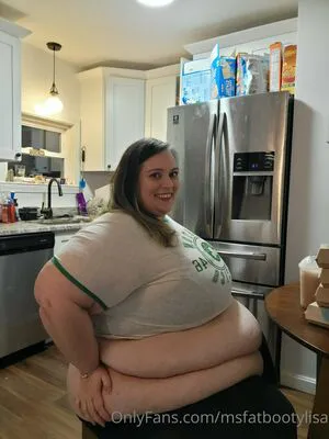 Msfatbootylisa OnlyFans Leaked Free Thumbnail Picture - #X2XFQBYQMT
