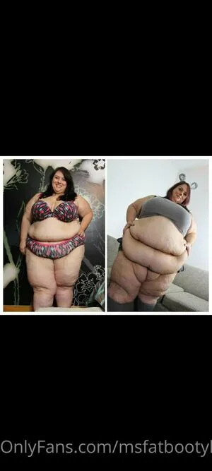 Msfatbootylisa OnlyFans Leaked Free Thumbnail Picture - #YPDuYuqm00