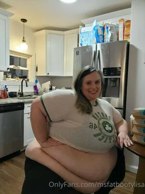 Msfatbootylisa OnlyFans Leaked Free Thumbnail Picture - #aKp34Qa1hI