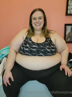 Msfatbootylisa OnlyFans Leaked Free Thumbnail Picture - #b1kGnRsJdu