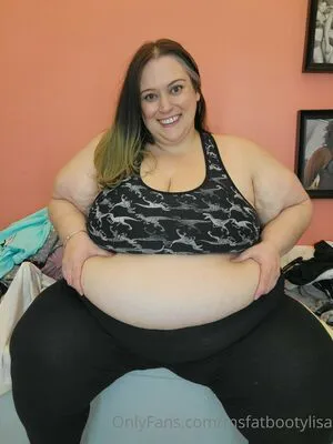Msfatbootylisa OnlyFans Leaked Free Thumbnail Picture - #cv8FcOBoGt
