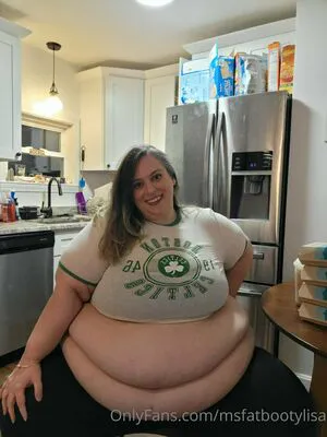 Msfatbootylisa OnlyFans Leaked Free Thumbnail Picture - #eh6kyXuks3