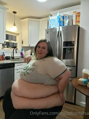 Msfatbootylisa OnlyFans Leaked Free Thumbnail Picture - #enNSdh1vay